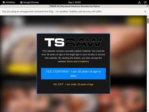 Acc For Tsraw.com
