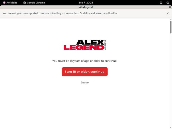 Alexlegend Free Pictures