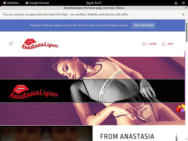 Anastasialipov.modelcentro.com Archive Anastasialipov.modelcentro.com Archive