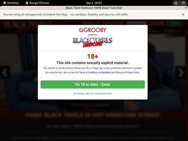 Black TGirls Hardcore Password And Account