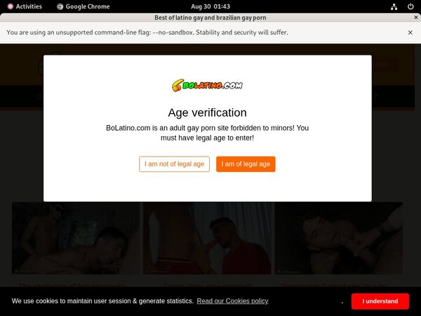 Bolatino.com GXBill