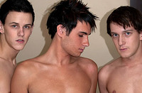 Boys Beddable gay twinks
