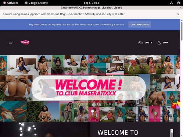 Clubmaseratixxx Passwords 2017