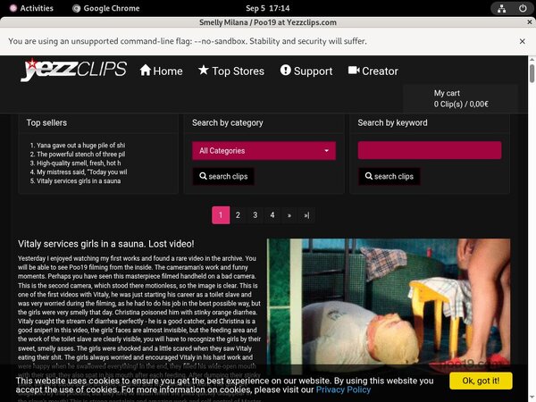 Discount Com Yezzclips Free Trial