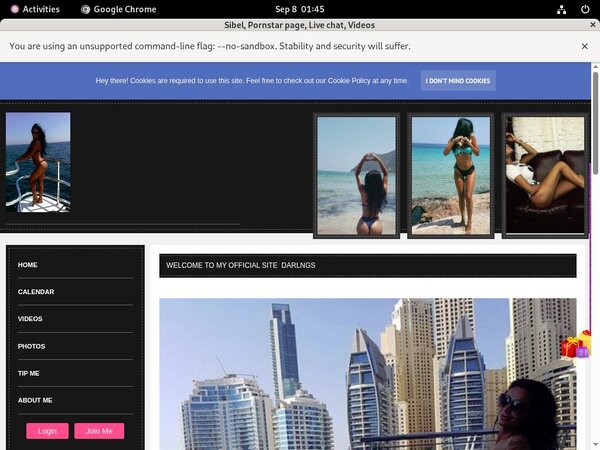 Discount Sibel.modelcentro.com Promotion