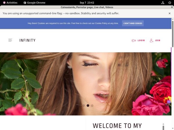 Dl Cuteasian4u Site Rip