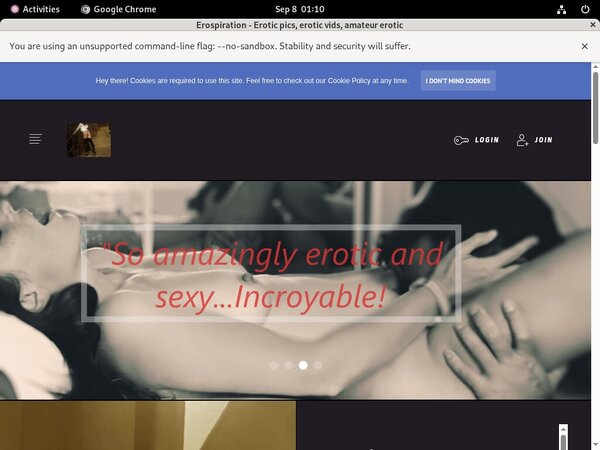 Erospiration Hd Porn Videos