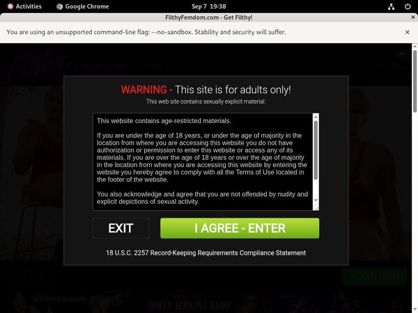 Filthy Femdom Video Hd