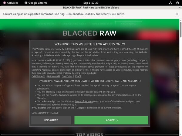 Free Access Blackedraw