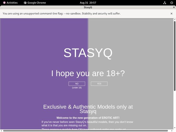Free Account For Stasyq.com Free Account For Stasyq.com