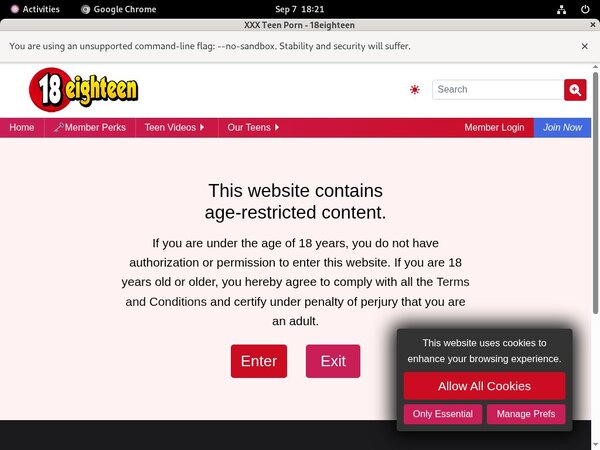 Free Download 18eighteen