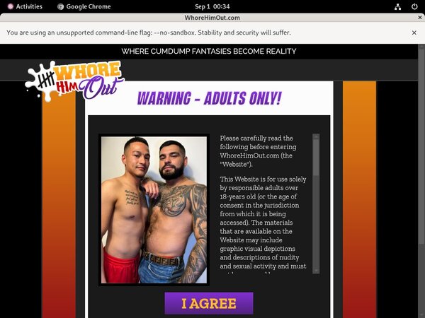 Free Leakedandloaded.com User
