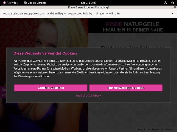 Free MiaAmante.com Preview