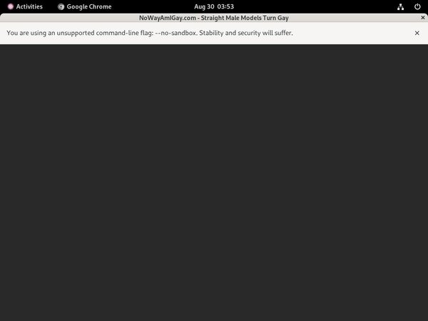 Free Nowayamigay.com Premium Login