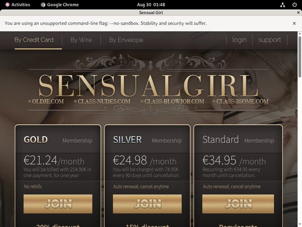 Free Sensual Girl Preview