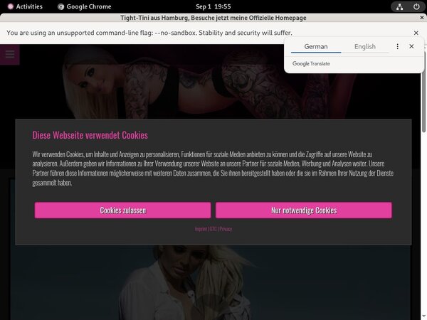 Free Tight-Tini Login Account