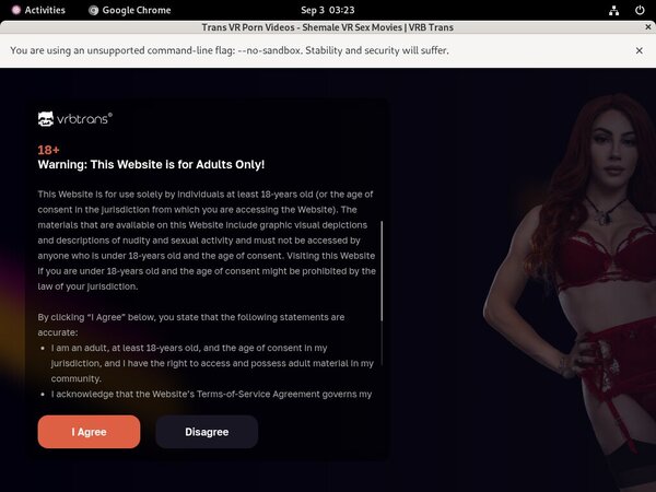 Get A Free Vrbtrans.com Membership