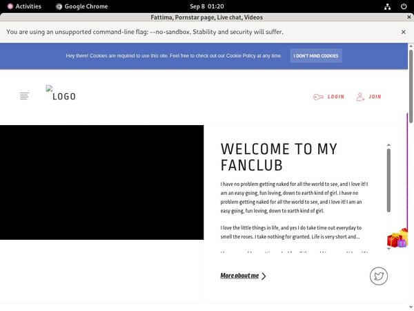 How To Join Fattima For Free How To Join Fattima For Free
