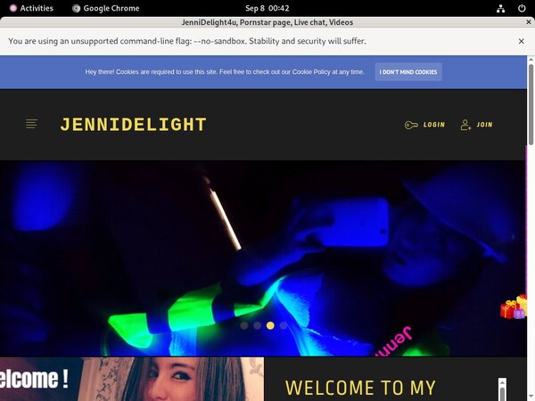 JenniDelight4u Percent Off