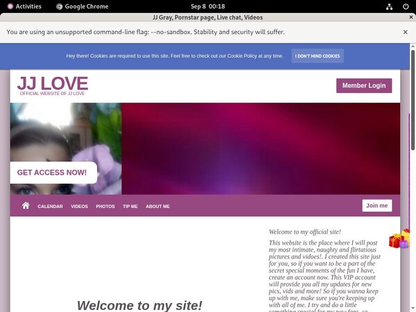 Jjlove Xxx Video