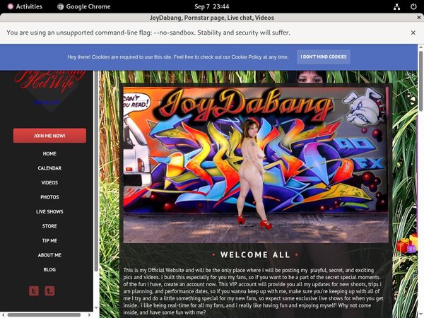 Joydabangonline.com Account Membership