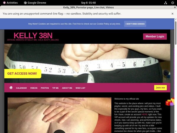 Kelly38n.modelcentro.com Pass Codes
