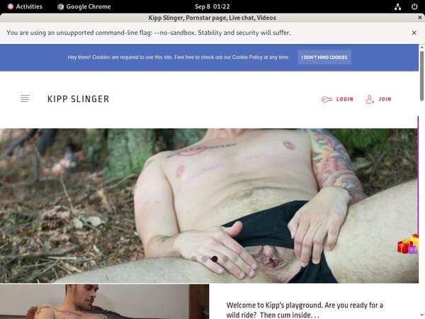 Kippslingerxxx.modelcentro.com Gay Sex