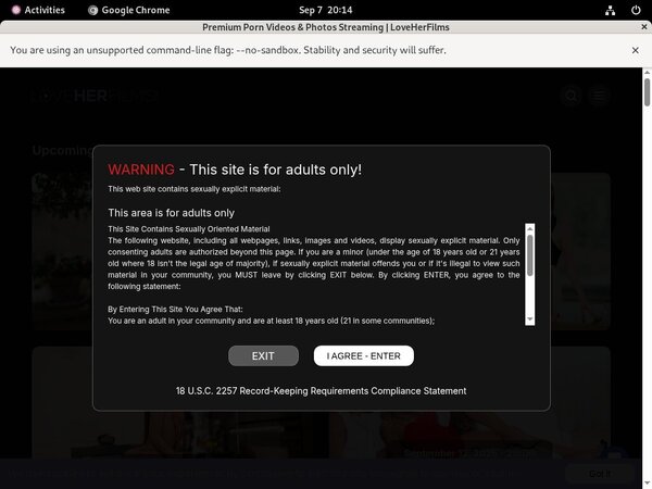 Loveherfilms Join Loveherfilms Join