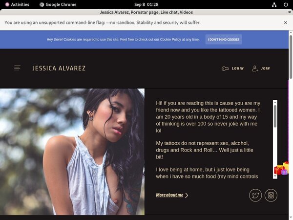Lowest JessicaAlvarez Discount