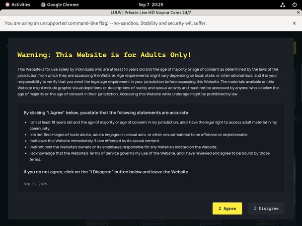 Luuv Account Luuv Account