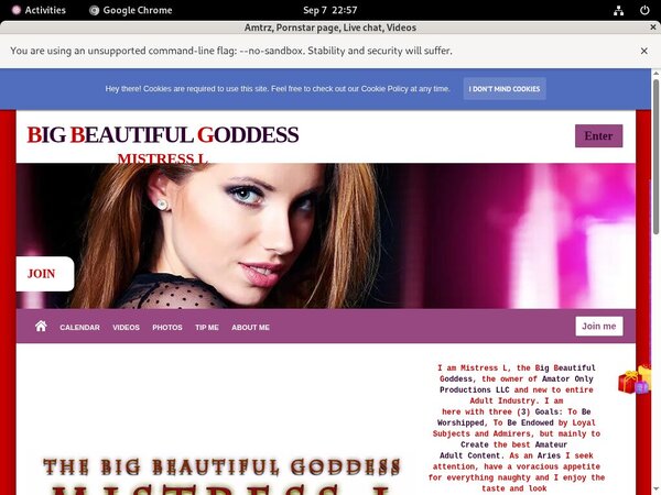 Mistressl.modelcentro.com Fresh Passwords