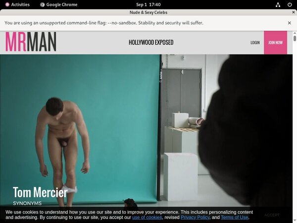 Mrman.compassword Free
