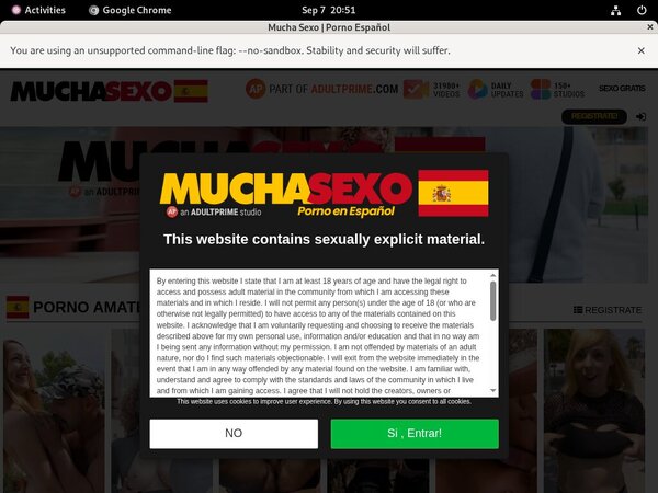 Muchasexo Videos
