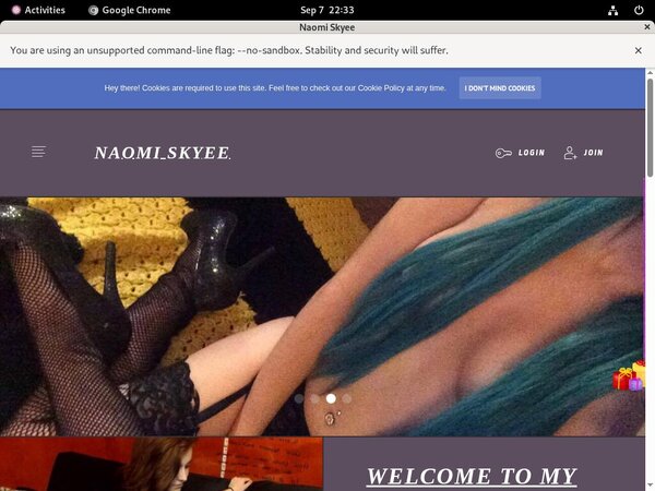 Naomi Skyee Discount Save 50%