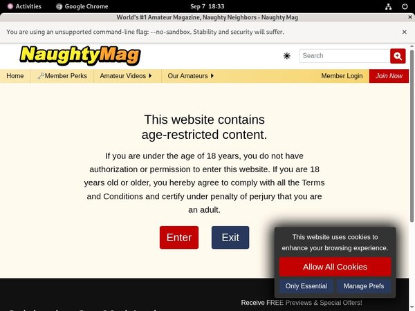Naughtymag.com Sex Video Hd
