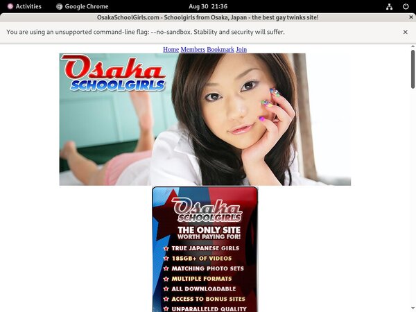 Osakaschoolgirls Full Hd