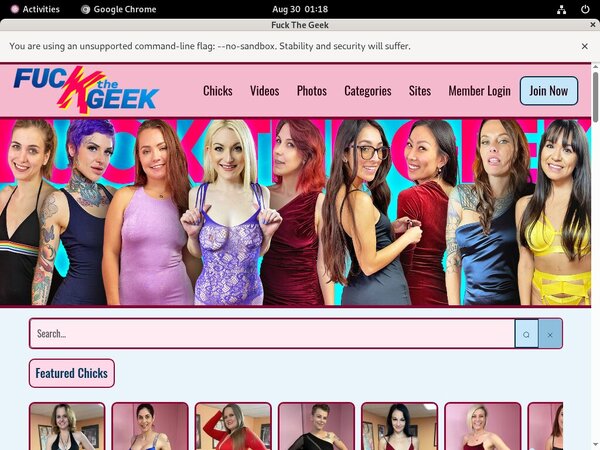 Pay Pal Fuckthegeek.com