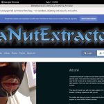 Paypal Danutextractor.com