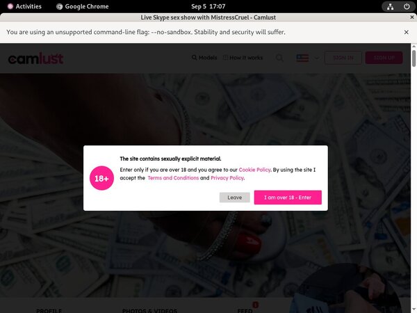 Paypal Mistress Cruel Sign Up