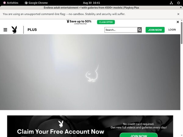 Playboy Plus Pw