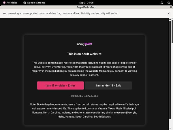 Porn Daddy Sugar Discount Links
