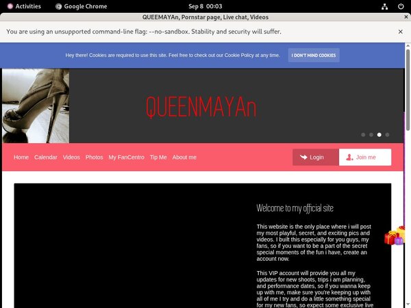 QUEEMAYAn Automatische Kassen