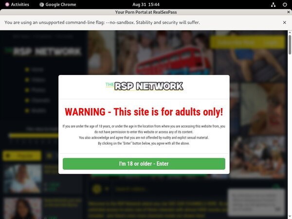Real Sex Pass Discount Free