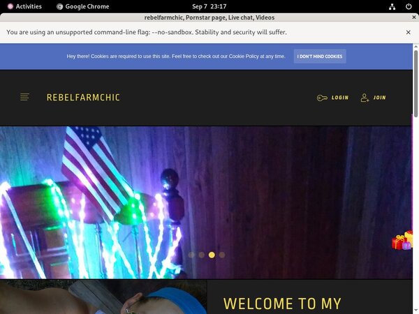Rebelfarmchic Discount Codes