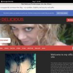 Reddeliciousonline.com Passwords Accounts
