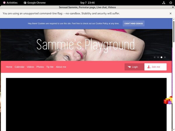 Sammiesplayground.com Discount (up To 70%)
