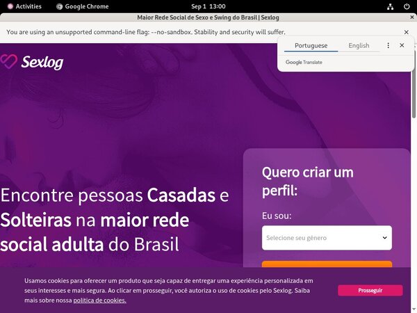 Sexlog Free Memberships