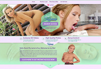 Sign Up To Sweet Denisa s5