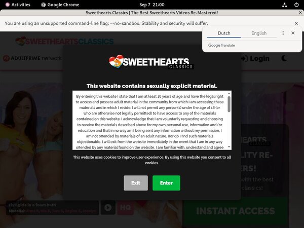 Sweetheartsclassics Discount Review