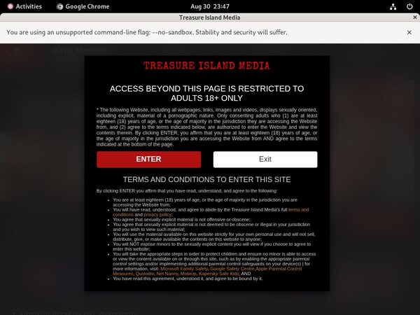 TIMSuck With Bank Pay